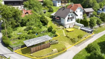 Expose Handwerker aufgepasst! Charmantes Haus mit Potential und vielen Möglichkeiten