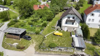 Expose Handwerker aufgepasst! Charmantes Haus mit Potential und vielen Möglichkeiten