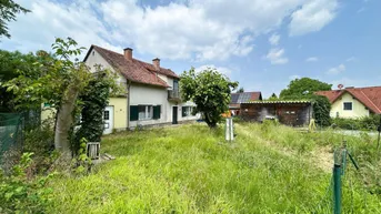 Expose Eine Liegenschaft in St. Peter zum Wachküssen!