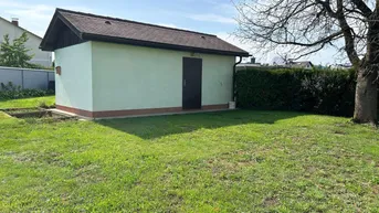Expose Topgepflegter Bungalow sucht neuen Familienanschluss!