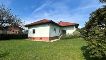 Expose Topgepflegter Bungalow sucht neuen Familienanschluss!