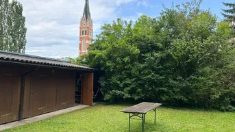 Expose 2-Zimmer Wohnung in BESTER Stadtlage!