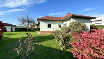 Expose !!!NEUER PREIS!!! Topgepflegter Bungalow sucht neuen Familienanschluss!