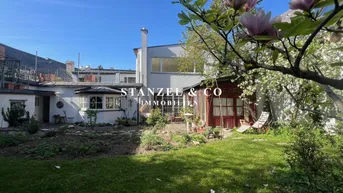 Expose NUSSDORFER HAUS MIT BESONDERER ATMOSPHÄRE