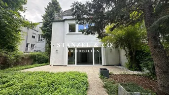 Expose DOPPELHAUSHÄLFTE MIT EIGENGARTEN UND GARTENTERRASSE