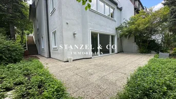 Expose DOPPELHAUSHÄLFTE MIT EIGENGARTEN UND GARTENTERRASSE