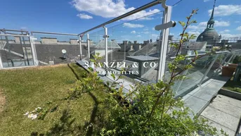 Expose SONNIGES LOFT MIT HERRLICHER TERRASSE