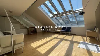 Expose SONNIGES LOFT MIT HERRLICHER TERRASSE