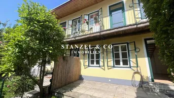 Expose OSTSEITIGE MAISONETTE MIT HAUSCHARAKTER