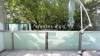 Expose SONNIGES TERRASSENAPARTMENT IN RUHELAGE MIT INDOORPOOL