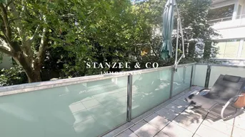 Expose SONNIGES TERRASSENAPARTMENT IN RUHELAGE MIT INDOORPOOL