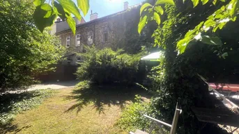 Expose KLEINES ZINSHAUS IN OTTAKRING MIT AUSBAUPOTENZIAL