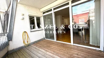 Expose DACHGESCHOSS MIT TERRASSE IN PERFEKTER LAGE