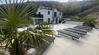 Expose MODERNE VILLA MIT TRAUMBLICK &amp; Pool
