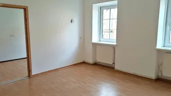 Expose 2 Zimmer-Wohnung in Ybbs