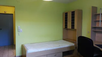 Expose Studentenapartment