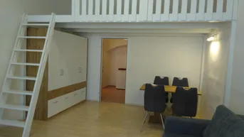 Expose Vollmöblierte Studenten-Wohnung in der Steiner Landstraße
