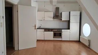 Expose 1-Zimmer-Wohnung im Kremser Zentrum