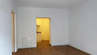Expose 2-Zimmer-Wohnung in Hanglage mit Parkplatz – Krems-Rehberg