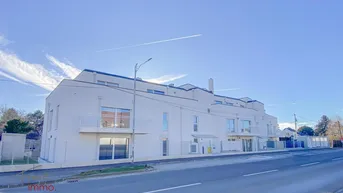 Expose NEUE PREISE! - Neubau - Vierzimmerwohnung mit großer Terrasse