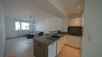 Expose Moderne 3-Zi Wohnung - Anleger- und WG geeignet!