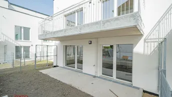 Expose Erstbezug - Garten - Garage - unbefristet!
