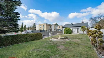 Expose NEUER KAUFPREIS - Villa im Bungalow-Stil!