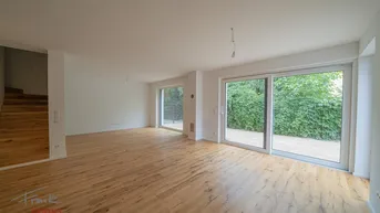 Expose NEUER PREIS - 4-Zimmer Familientraum: Exklusives Reihenhaus!