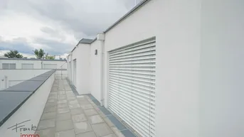 Expose NEUE PREISE! - Neubau - Vierzimmerwohnung mit großer Terrasse