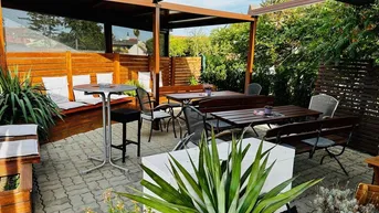 Expose Gasthaus - Imbiss - Eventlocation