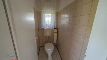 Expose Urlaubsfeeling: Badehaus auf Pachtgrundstück am Neufelder See!
