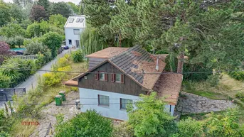 Expose Alte Donau: Idyllische Lage an der alten Donau