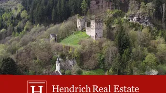 Expose Mittelalterliches Ensemble mit saniertem Wohn-/Wehrturm samt Panoramablick