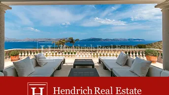 Expose Atemberaubende Villa auf Mallorca mit exklusiver Ausstattung