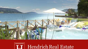 Expose Traumhafte Seeliegenschaft am türkisblauen Salzkammergutsee
