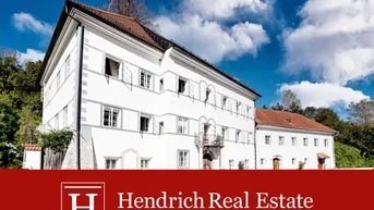 Expose Liebevoll saniertes Barockschloss im Rosental - 17 km nach Klagenfurt