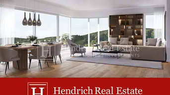 Expose Großzügiges Penthouse für höchste Ansprüche mit Süd-West-Ausrichtung