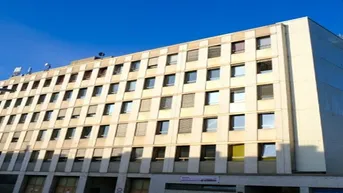 Expose Autostellplatz im Zentrum Amstettens