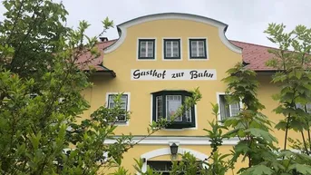 Expose Gemischtes Mehrparteienhaus direkt vom Eigentümer