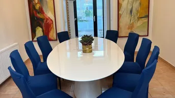 Expose Büro im Schloss Hubertendorf