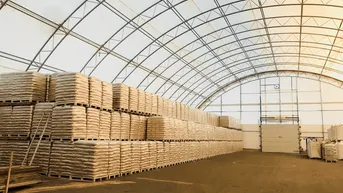 Expose Industiehalle 700m² € 3640,- Inkl. Betriebsk. und Steuern