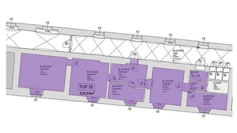 Expose Stift Neuberg, Top 22, Wohnung