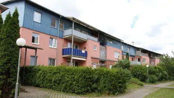 Expose 4-Zimmer-Wohnung in St. Peter-Freienstein