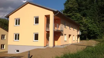 Expose 3-Zimmer-Wohnung in Ehrenhausen, Retznei