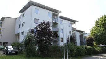Expose 2-Zimmer-Wohnung in Deutschlandsberg
