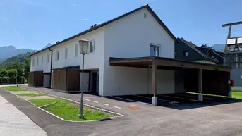 Expose NEUBAU - Geförderte Mietwohnung in St. Gallen, Steiermark