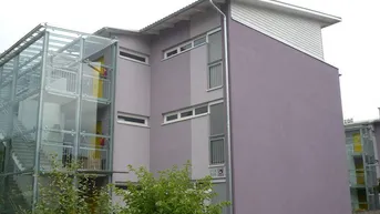 Expose 2 Zimmer Wohnung in Seiersberg-Pirka, Packerstraße 92a