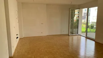 Expose Gefördete 2 Zimmer-Mietwohnung mit Kaufoption in Graz-Straßgang, Mela Spira Straße 10