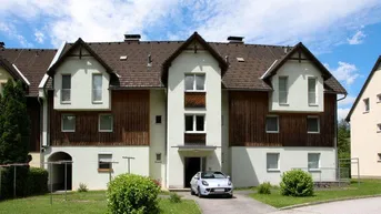 Expose 4-Zimmer-Wohnung in Thörl, Palbersdorf