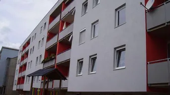 Expose 3-Zimmer-Mietwohnung in Deutschlandsberg